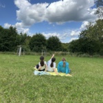 Sommerferienprogramm Woche 1