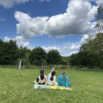 Sommerferienprogramm Woche 1