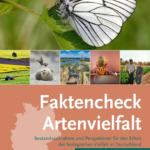 2026-57 Faktencheck Artenvielfalt. Eine bundesweite Analyse der Entwicklung der Artenvielfalt und der sie beeinflussenden Faktoren