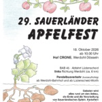 Apfelfest 2026